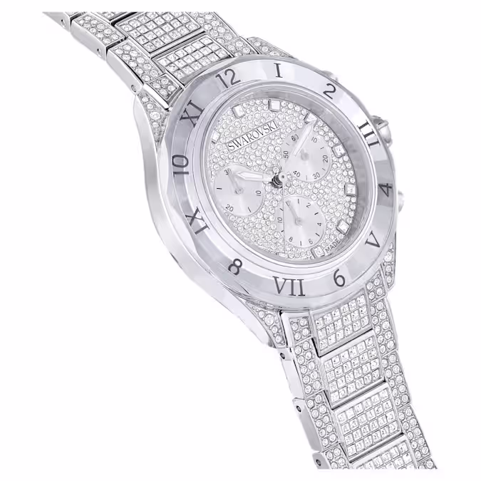 Dextera Lux watch